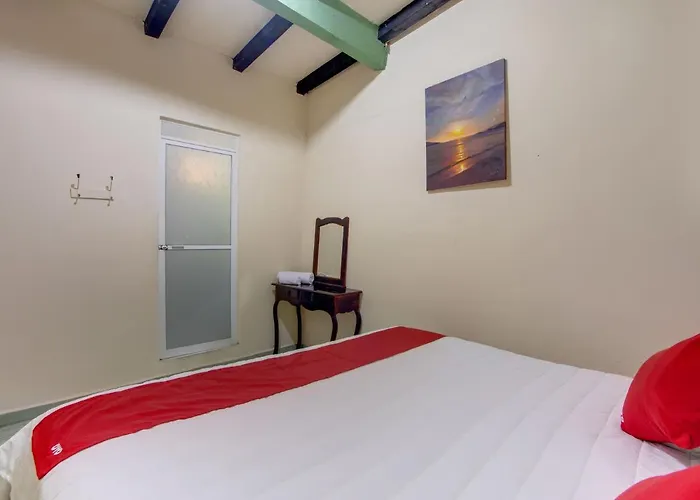 Oyo Casa Ada Zihuatanejo