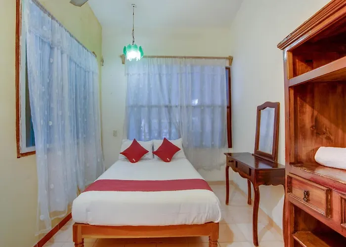 Oyo Casa Ada Zihuatanejo