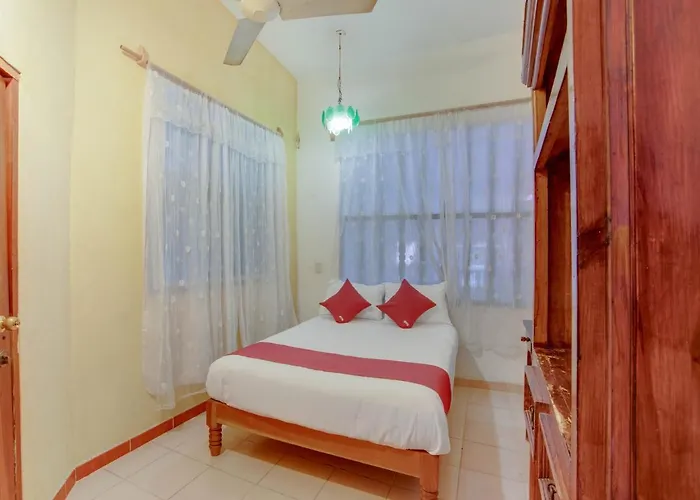 Oyo Casa Ada Zihuatanejo